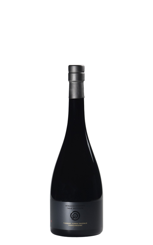 タムさま専用　NOGUCHI NAOHIKO　山廃＆本醸造　2本セット Noguchi Yamahai Junmai Daiginjo Yamada Nishiki — MTC Sake
